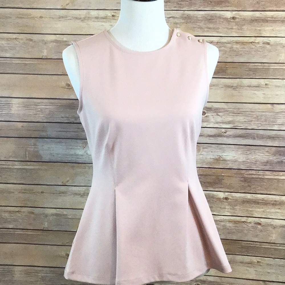 Last Chance Anne Taylor Top